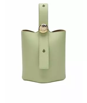 Сумка с короткими ручками