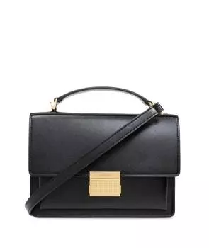 Сумка с короткими ручками