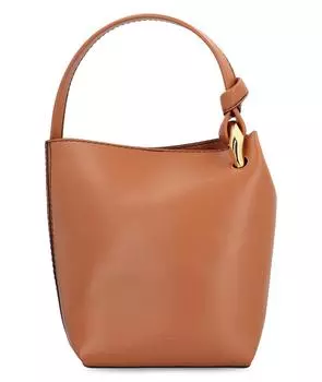 Сумка с короткими ручками