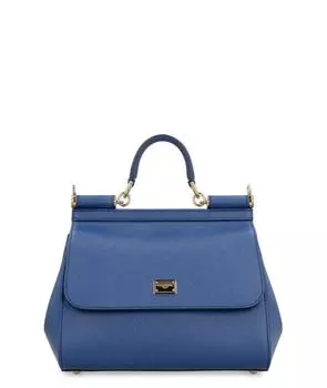 Сумка с короткими ручками