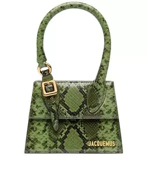 Сумка с короткими ручками