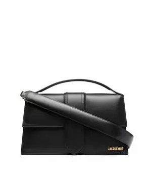 Сумка с короткими ручками