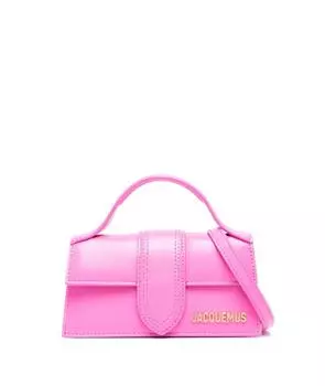 Сумка с короткими ручками