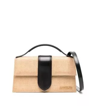 Сумка с короткими ручками