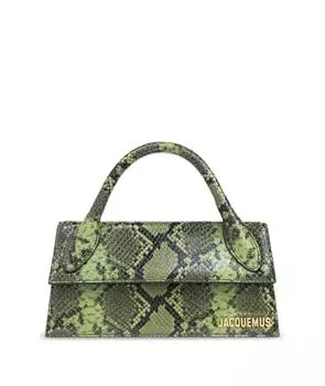 Сумка с короткими ручками