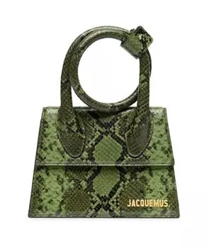 Сумка с короткими ручками