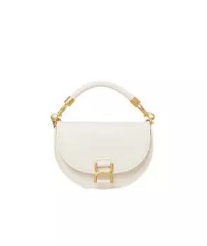 Сумка с короткими ручками