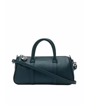 Сумка с короткими ручками