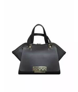 Сумка с короткими ручками