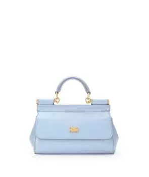 Сумка с короткими ручками