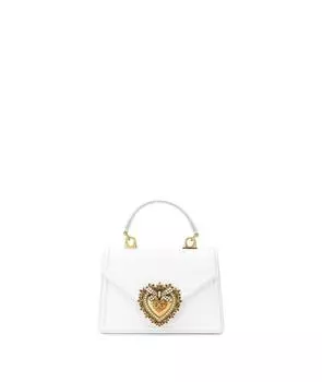 Сумка с короткими ручками