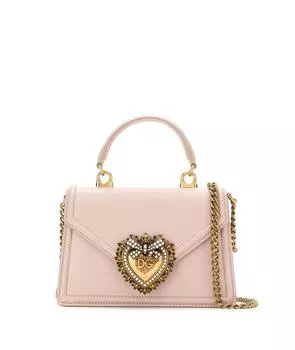 Сумка с короткими ручками