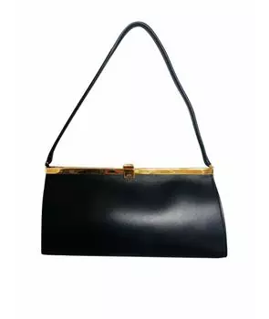 Сумка с короткими ручками