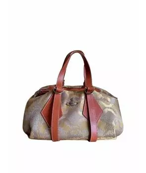 Сумка с короткими ручками