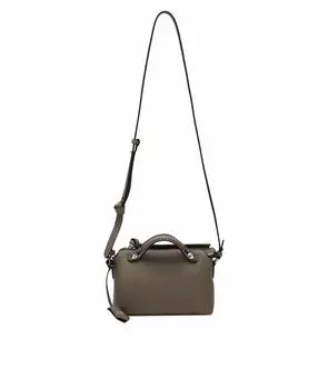 Сумка с короткими ручками