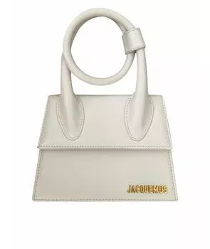 Сумка с короткими ручками