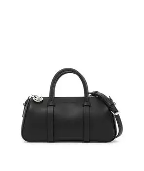 Сумка с короткими ручками