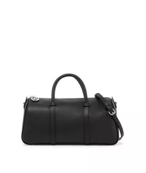 Сумка с короткими ручками