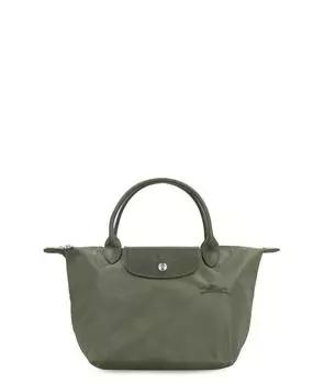 Сумка с короткими ручками