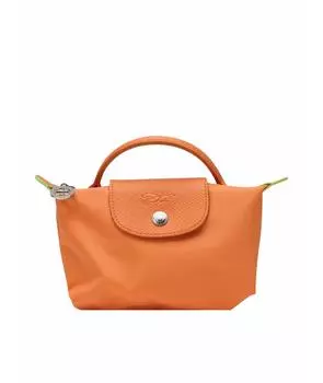 Сумка с короткими ручками