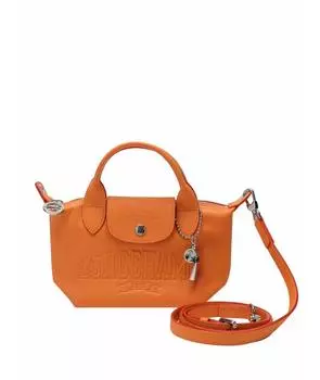 Сумка с короткими ручками