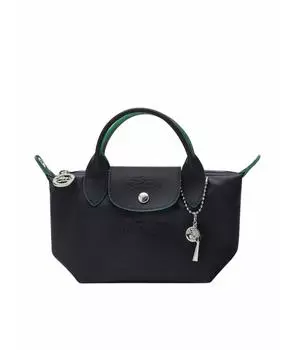 Сумка с короткими ручками