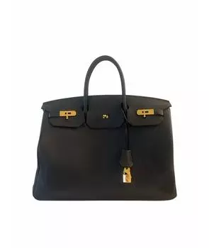 Сумка с короткими ручками