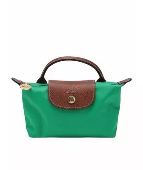 Сумка с короткими ручками