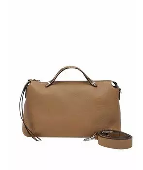 Сумка с короткими ручками