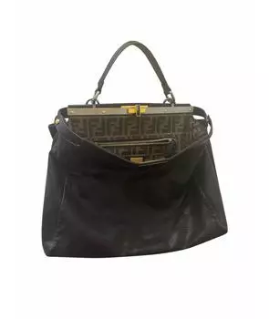 Сумка с короткими ручками