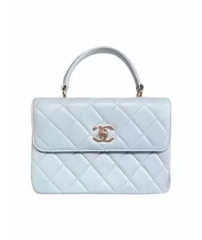 Сумка с короткими ручками