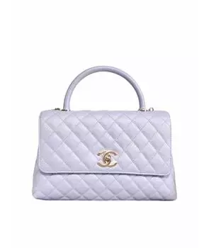 Сумка с короткими ручками