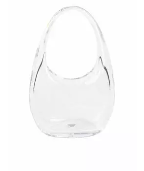 Сумка с короткими ручками