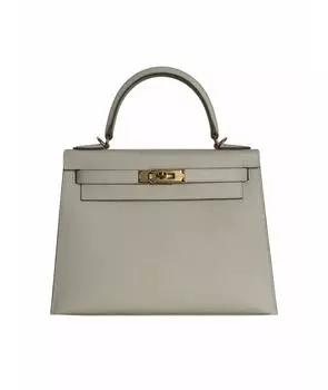 Сумка с короткими ручками