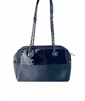 Сумка с короткими ручками