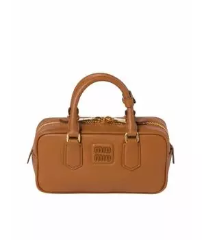 Сумка с короткими ручками