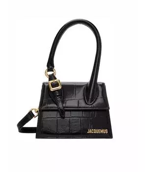 Сумка с короткими ручками