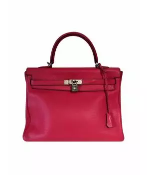 Сумка с короткими ручками