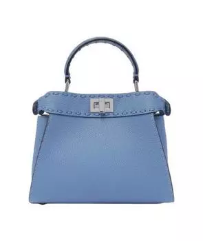 Сумка с короткими ручками