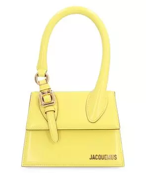 Сумка с короткими ручками