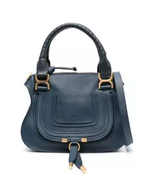 Сумка с короткими ручками