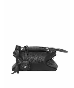 Сумка с короткими ручками