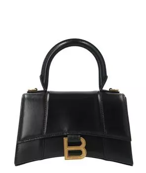 Сумка с короткими ручками