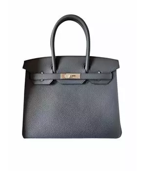 Сумка с короткими ручками