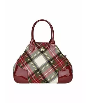 Сумка с короткими ручками