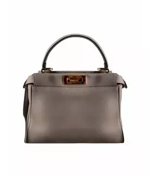 Сумка с короткими ручками