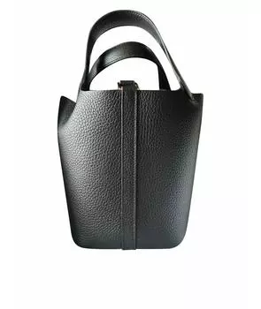 Сумка с короткими ручками