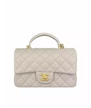 Сумка с короткими ручками