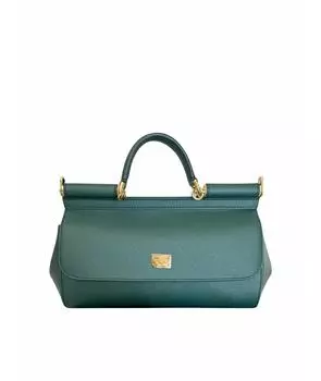 Сумка с короткими ручками