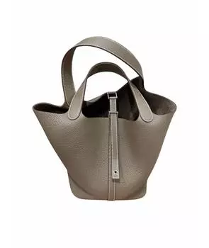 Сумка с короткими ручками